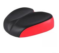 NexRen Desviador trasero de bicicleta de aleación de aluminio 9 velocidades 27S compatible con piezas de bicicleta de montaña M390, ligero, negro, 16 x 10 x 8 cm para un cambio suave (rojo)