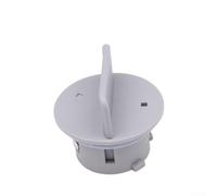 NexRen Enchufe de faros delanteros de xenón para BMW para colocación frontal compatible con modelos E90 E91 F30 63117159570