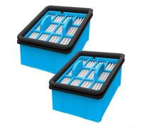 NexRen Filtro de repuesto para Bissell para CROSSWAVE para OMNIFORCE 4076 3912 3999 4000 4006 4007, pieza de aspiradora reutilizable lavable, construcción de plástico (2 piezas)