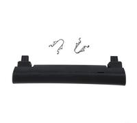 NexRen Hebilla de mango de maletero especificada por el fabricante original para vehículos Mercedes-Benz GLA W156 y Clase B W246 que garantiza un ajuste adecuado y un funcionamiento seguro