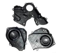 NexRen Juego de 3 cubiertas de sincronización compatibles con Santa Fe 2.7L 2006-2010 para Optimus 2.7L Azera 2.7L VQ2.7 OEM 213503E000 213603E000 213703E000