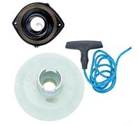 NexRen Kit de reparación de arranque de repuesto diseñado para equipos K760 K770 para soportar recuperación funcional y operación bajo carga