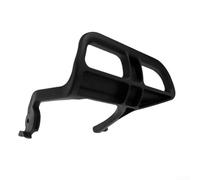 NexRen Mango de freno de motosierra para MS200T 020T, sustituye a 1129 792 9100, componente de seguridad resistente