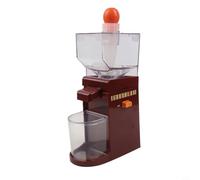 NexRen Molinillo de nueces sin esfuerzo y fabricante de mantequilla de maní: para versátil, portátil y fácil (regla en inglés)