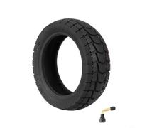 NexRen Neumático de repuesto para scooter Kukirin G2, 10 x 2.75-6.5, neumático antideslizante sin cámara con banda de rodadura protectora, accesorio de rueda para soporte de montar en scooter