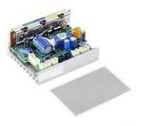 NexRen Placa de circuito controladora de scooter eléctrico para Xiaomi 5 MAX compatible con la integración de la aplicación Smart Home