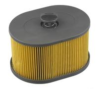 NexRen Repuesto de filtro de aire para motosierra, compatible con modelos K970 K1260, reemplaza 510 24 41-03 y 510 24 41-01, unidad individual