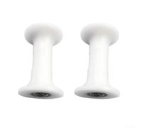 NexRen Rodillo de rodamiento para máquina de ejercicio para riel de marco de 70 x 30 mm con núcleo de acero 608ZZ que garantiza un rendimiento fiable bajo carga