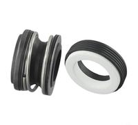 NexRen SPX1600Z2 - Conjunto de sello de repuesto para bombas Hayward compatibles con modelos de la serie SP1600X, reemplazo directo