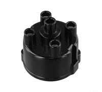NexRen Tapa de distribuidor 45D4 compatible con múltiples marcas de coches clásicos, incluyendo para MG para MGB para Midget Sprite para Austin Healey Morris Morgan
