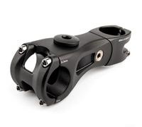 NexRen Vástago de suspensión de bicicleta que absorbe los golpes, para bicicletas de montaña, carretera, vástago de bicicleta, vástago de bicicleta de montaña, vástago ajustable de bicicleta, vástago