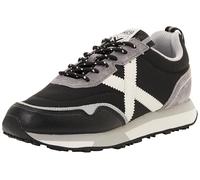 Munich Zapatillas Next 17 Unisex Negro 36