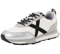 MUNICH Next 19, Zapatillas Unisex Adulto, Blanco, 36 EU