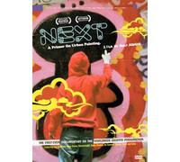 Next:a Primer on Urban Paintin - Next: A Primer on Urban Painting [USA] [DVD]