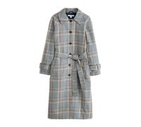 Next Abrigo de entretiempo beige claro / azul oscuro / marrón XXL EUR