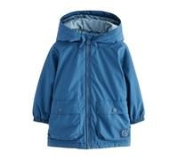 NEXT Abrigo impermeable Azul 9 Meses