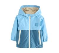 NEXT Anorak ligero e impermeable Azul 4 Años