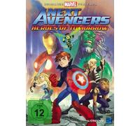 Next Avengers: Heroes of Tomorrow [Alemania] [DVD]