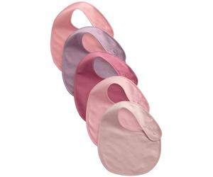 Next Babero lila / pitaya / rosé / altrosa One Size EUR
