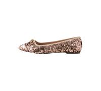 Next Bailarina oro rosa 39,5-40 oro rosa