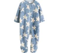 NEXT Bebés niño Pijama Tipo Pelele de bebé con diseño de Polar Blue Star 2 Años