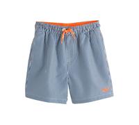 Next Bermudas azul / blanco 122 azul / blanco