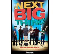 Next Big Thing [Reino Unido] [DVD]