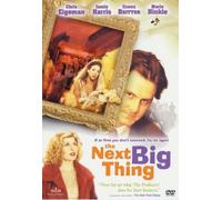 Next Big Thing [Reino Unido] [DVD]