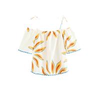 Next Blusa ecru / ópalo / caramelo / miel 4XL ecru / ópalo / caramelo / miel