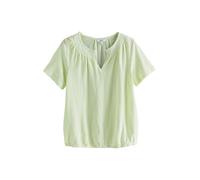 Next Blusa verde claro XXS EUR