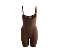 Next Body moldeador 'Wear Your Own Bra' chocolate L-XL chocolate