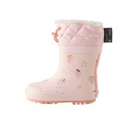 Next Botas de lluvia azul claro / verde pastel / naranja / rosa 19 azul claro / verde pastel / naranja / rosa