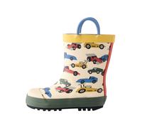 Next Botas de lluvia chamois / azul / rojo / negro 19 chamois / azul / rojo / negro