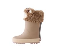 Next Botas de lluvia marrón / capuchino / piedra / blanco 21,5 marrón / capuchino / piedra / blanco