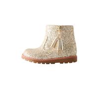 Next Botas oro 19,5 oro