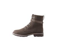 Next Botines con cordones chocolate 39xregular EUR