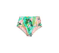 Next Braga de bikini miel / esmeralda / pino / rosa 4XL miel / esmeralda / pino / rosa