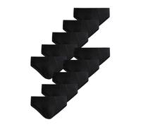 Next Braga 'Essentials' negro M negro