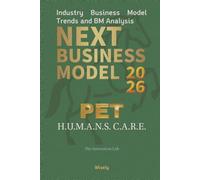 Next Business Model 2026: PET