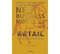 Next Business Model 2026: RETAIL