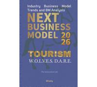 Next Business Model 2026: TOURISM