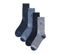 Next Calcetines azul / navy / azul moteado 43-45 EUR