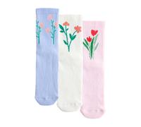 Next Calcetines azul paloma / rosa / blanco 36-41 EUR