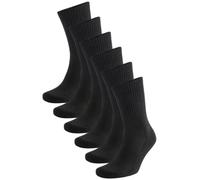 Next Calcetines deportivos 'Essential' negro 43-45 negro