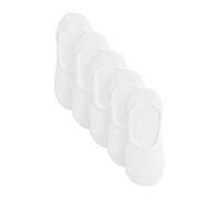 Next Calcetines invisibles blanco 35-40,5 EUR