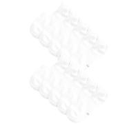 Next Calcetines invisibles blanco 43-45 EUR