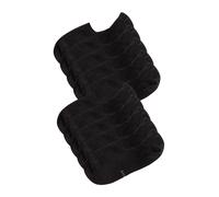 Next Calcetines invisibles negro / blanco 43-45 EUR