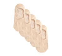 Next Calcetines invisibles piel 38-43 EUR