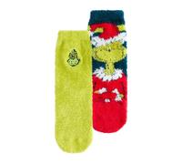 Next Calcetines manzana / verde oscuro / rojo / blanco 37-40 manzana / verde oscuro / rojo / blanco