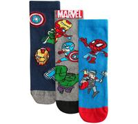 Next Calcetines marino / azul oscuro / gris / rojo oscuro 41-44 marino / azul oscuro / gris / rojo oscuro